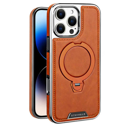 iPhone Daily Essentials Bundle – Case, MagSafe Power Bank, Car Mount & Screen Protector