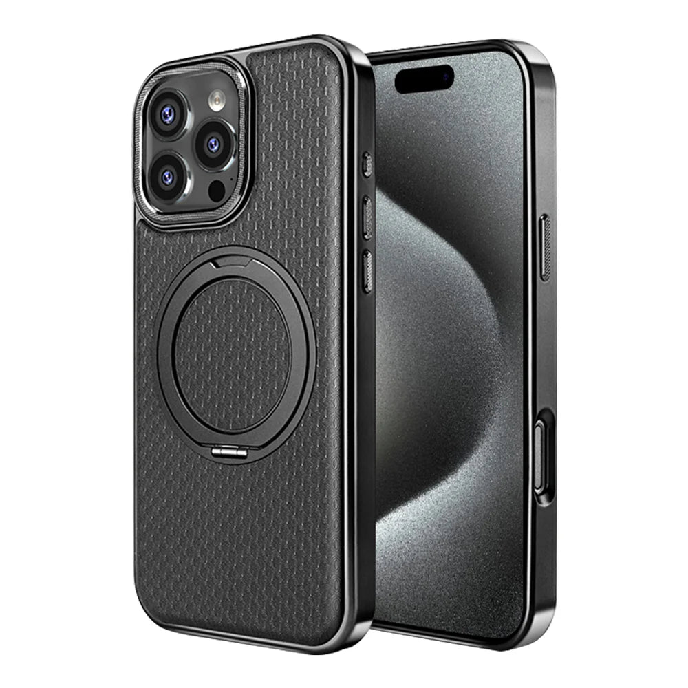 Luxury MagSafe Case with 360° Rotating Stand for iPhone 12–17 Pro Max | Black Color Iphone case | Iphone cover | Apple Phone Cover | magsafe case with stand | iphone magsafe case with stand | iphone stand case free shipping USA |
affordable magsafe stand case | slim magsafe case with stand |
protective magsafe case with stand | 
best magsafe case with kickstand |
best iphone case with stand | iphone case with stand |
magsafe ring holder case | 
magnetic phone case with stand |