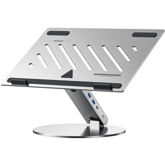 Multifunction Computer Stand CASE116 | Laptop stand adjustable - Laptop stands Portable - Ergonomic ...
