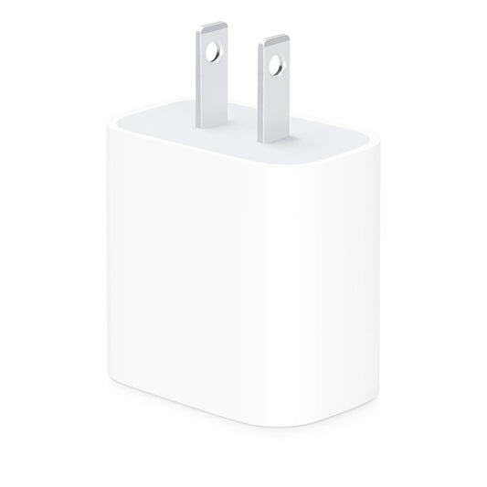 Fast Charging Power Adapter – Lightweight, Durable & Travel-Ready