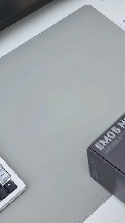 Vertical Wireless Trackball Mouse – Bluetooth Ergonomic Thumb Mouse for Laptop & PC | Rechargeable Rollerball Design