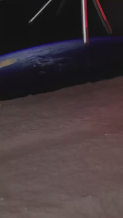 Foldable Phone & Tablet Stand – Adjustable, Portable & Stable Hands-Free Holder